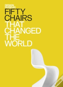 Capa do artigo Fifty Chairs That Changed The World