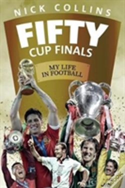 Capa do artigo Fifty Cup Finals