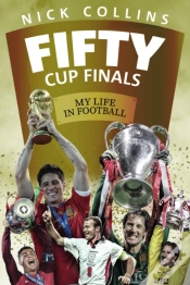 Capa do artigo Fifty Cup Finals