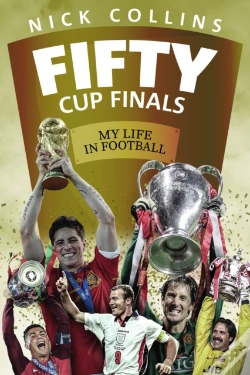 Capa do artigo Fifty Cup Finals