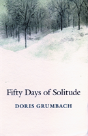Fifty Days Of Solitude - Preview