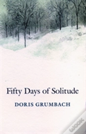 Capa do artigo Fifty Days Of Solitude
