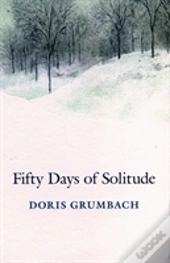 Fifty Days Of Solitude