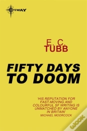 Capa do artigo Fifty Days To Doom