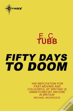 Capa do artigo Fifty Days To Doom