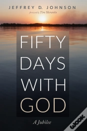 Capa do artigo Fifty Days With God
