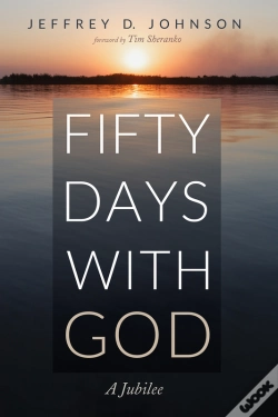 Capa do artigo Fifty Days With God