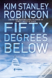 Capa do artigo Fifty Degrees Below