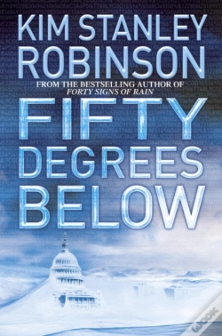 Capa do artigo Fifty Degrees Below