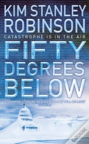 Capa do artigo Fifty Degrees Below