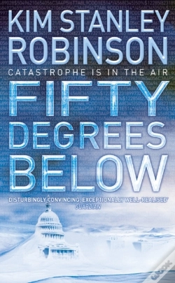 Capa do artigo Fifty Degrees Below