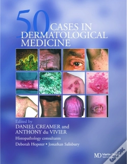 Capa do artigo Fifty Dermatological Cases