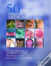 Capa do artigo Fifty Dermatological Cases