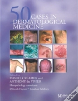 Capa do artigo Fifty Dermatological Cases