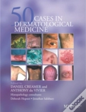 Capa do artigo Fifty Dermatological Cases