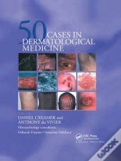 Capa do artigo Fifty Dermatological Cases