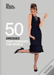 Capa do artigo Fifty Dresses That Changed The World