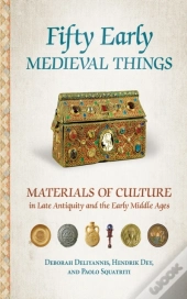 Fifty Early Medieval Things