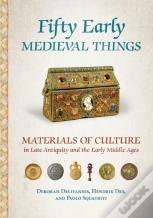 Fifty Early Medieval Things