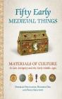 Fifty Early Medieval Things - Preview
