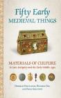 Fifty Early Medieval Things - Preview