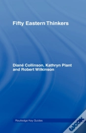 Capa do artigo Fifty Eastern Thinkers