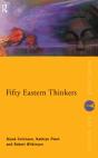 Fifty Eastern Thinkers - Preview