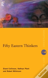 Fifty Eastern Thinkers