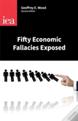 Capa do artigo Fifty Economic Fallacies Exposed
