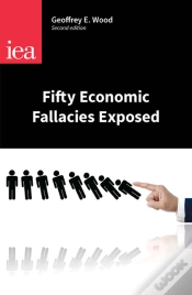 Capa do artigo Fifty Economic Fallacies Exposed (Revised)