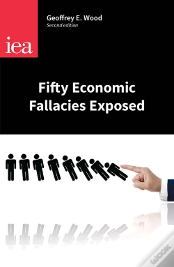 Capa do artigo Fifty Economic Fallacies Exposed (Revised)