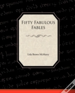 Capa do artigo Fifty Fabulous Fables