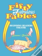 Capa do artigo Fifty Fabulous Fables