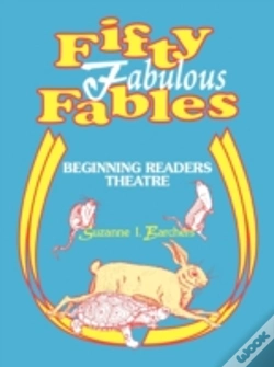 Capa do artigo Fifty Fabulous Fables