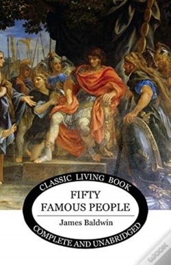 Capa do artigo Fifty Famous People