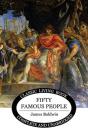 Fifty Famous People - Preview