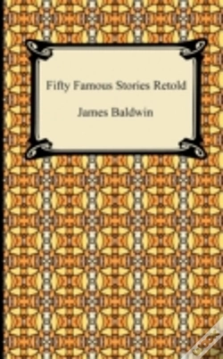 Capa do artigo Fifty Famous Stories Retold