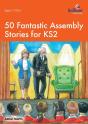 Fifty Fantastic Assembly Stories - Preview
