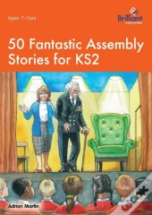 Fifty Fantastic Assembly Stories