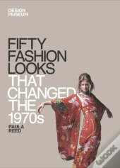 Fifty Fashion Looks That Changed The 1970s