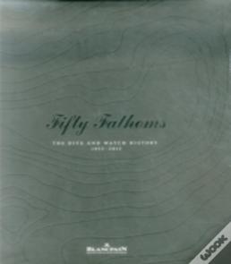 Fifty Fathoms