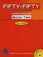 Fifty Fifty 2 Teacher'S Edition With Test Cd Rom - Preview