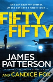 Capa do artigo Fifty Fifty