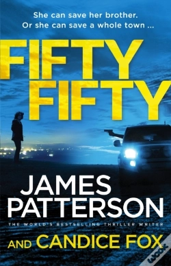 Capa do artigo Fifty Fifty