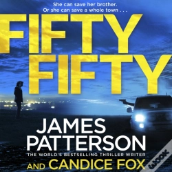 Capa do artigo Fifty Fifty