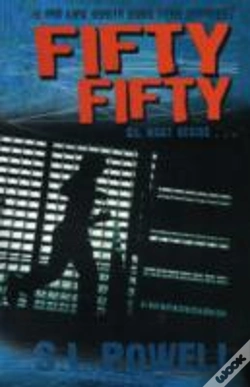 Capa do artigo Fifty Fifty