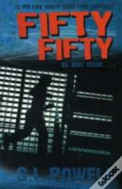 Capa do artigo Fifty Fifty