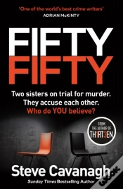 Capa do artigo Fifty Fifty