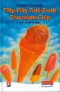 Fifty-Fifty Tutti-Frutti Chocolate Chip & Other Stories - Preview