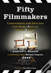 Capa do artigo Fifty Filmmakers